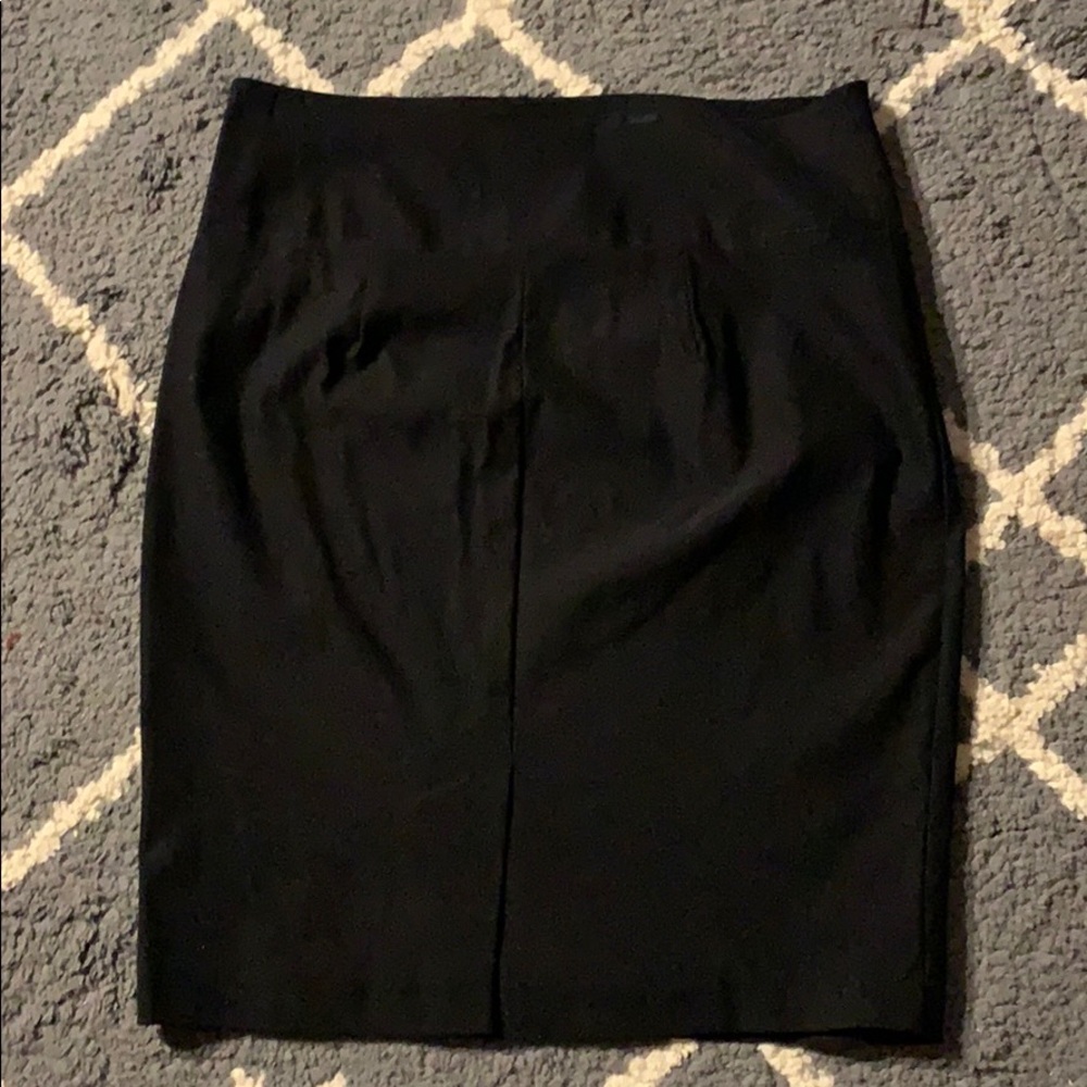 Pencil Skirt